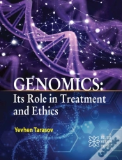 Capa do artigo Genomics