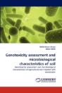 Genotoxicity Assessment And Microbiological Characteristics Of Soil - Preview