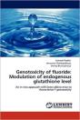 Genotoxicity Of Fluoride - Preview