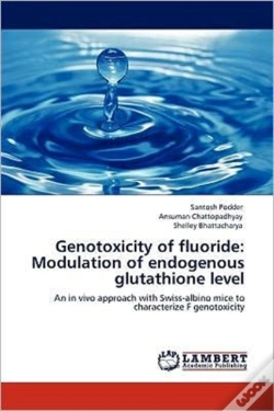 Capa do artigo Genotoxicity Of Fluoride