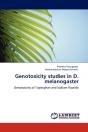 Genotoxicity Studies In D. Melanogaster - Preview