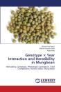 Genotype A - Year Interaction And Heratibility In Mungbean - Preview