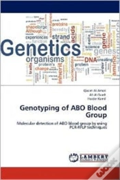 Capa do artigo Genotyping Of Abo Blood Group