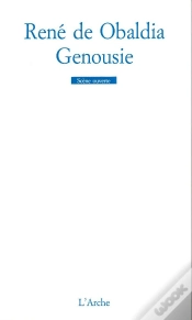 Capa do artigo Genousie