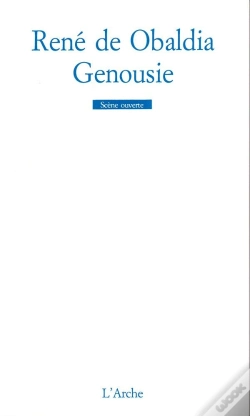 Capa do artigo Genousie