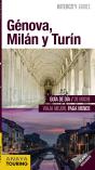 Genova, Milan Y Turin (2017) (Intercity Guides)  - Preview