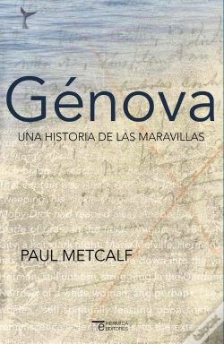 Capa do artigo Génova