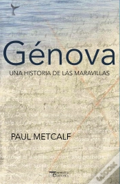 Capa do artigo Génova