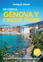 Capa do artigo Genova Y Cinque Terre De Cerca 2