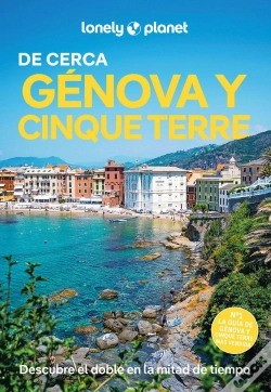 Capa do artigo Genova Y Cinque Terre De Cerca 2