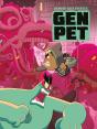 Genpet - Preview