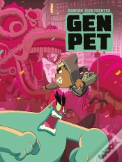 Capa do artigo Genpet