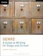 Genre: A Guide To Writing For Stage And Screen - Preview