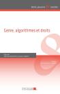 Genre, Algorithmes Et Droits - Preview