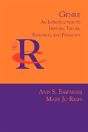 Genre: An Introduction To History, Theor - Preview