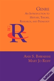 Capa do artigo Genre: An Introduction To History, Theor