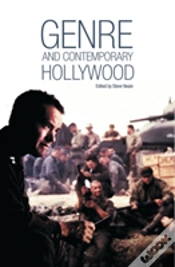 Capa do artigo Genre And Contemporary Hollywood