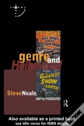 Genre And Hollywood