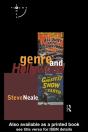 Genre And Hollywood - Preview