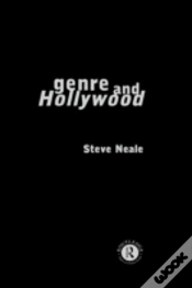 Capa do artigo Genre And Hollywood