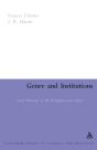Genre And Institutions - Preview