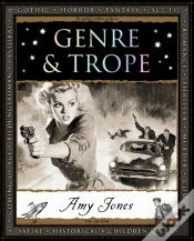 Capa do artigo Genre And Trope