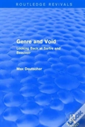 Genre And Void