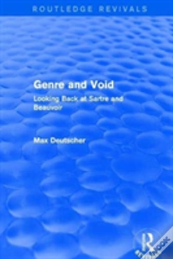 Capa do artigo Genre And Void