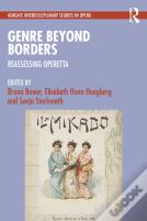 Genre Beyond Borders
