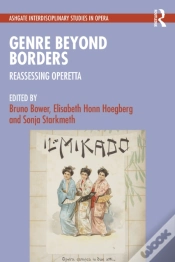 Capa do artigo Genre Beyond Borders