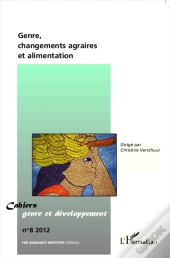 Genre Changements Agraires Et Alimentation