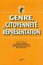 Genre, Citoyenneté Et Représentation - Preview