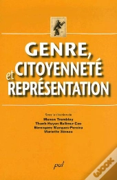 Genre, Citoyenneté Et Représentation
