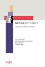 Genre Et Droit - Preview