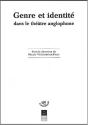 Genre Et Identité Dans Le Théâtre Anglophone - Preview