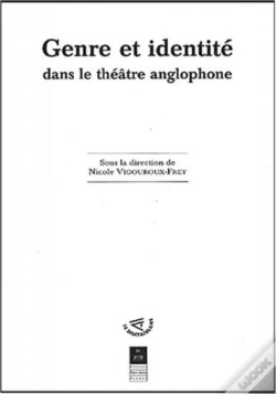 Capa do artigo Genre Et Identité Dans Le Théâtre Anglophone