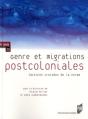 Genre Et Migrations Postcoloniales ; Lectures Croisées De La Norme - Preview