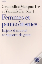 Capa do artigo Genre Et Pentecotisme.