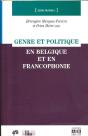 Genre Et Science Politique En Belgique E - Preview
