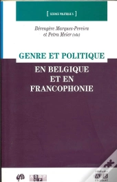 Genre Et Science Politique En Belgique E