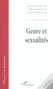Capa do artigo Genre Et Sexualites