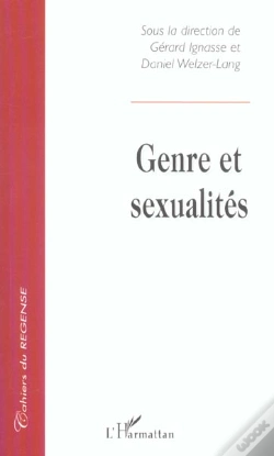 Capa do artigo Genre Et Sexualites