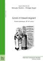 Genre Et Travail Migrant ; Mondes Atlantiques, Xixe-Xxe Siècles - Preview