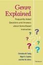 Genre Explained - Preview