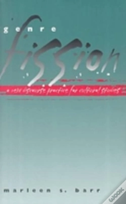 Capa do artigo Genre Fission