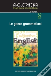 Genre Grammatical