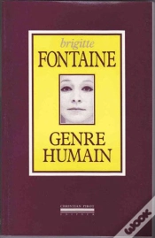Capa do artigo Genre Humain
