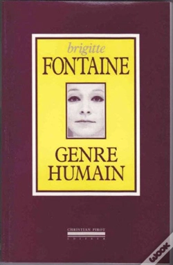 Capa do artigo Genre Humain