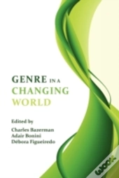 Genre In A Changing World
