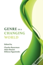 Capa do artigo Genre In A Changing World